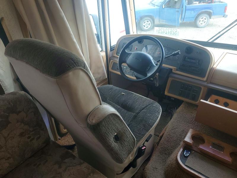 Продаж на аукціоні авто 1999 Fleetwod Recreational Vehicle (rv), vin: 3FCNF53SXXJA08548, номер лоту: 52672426
