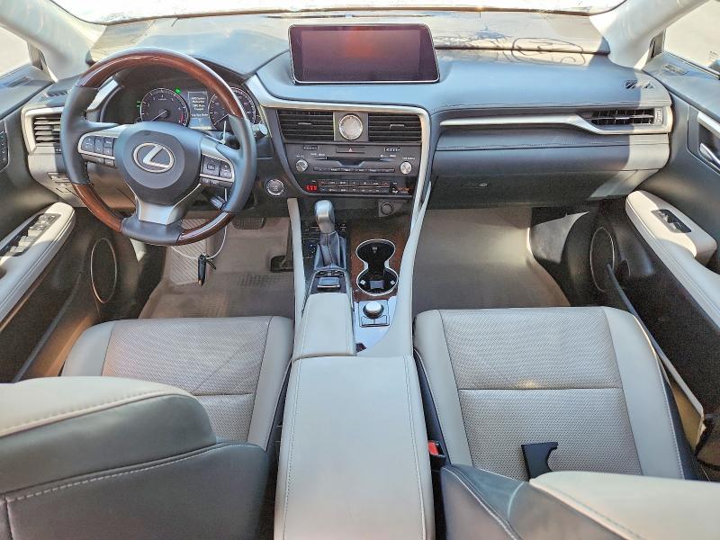 Продажа на аукционе авто 2019 Lexus Rx 350, vin: 2T2BZMCA7KC188143, номер лота: 52848406