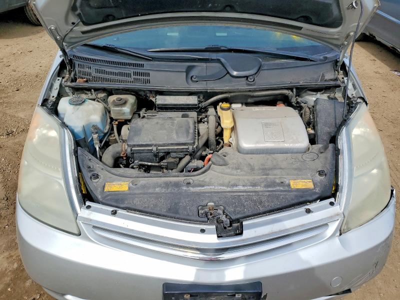 Продаж на аукціоні авто 2008 Toyota Prius, vin: JTDKB20U483343499, номер лоту: 52402846