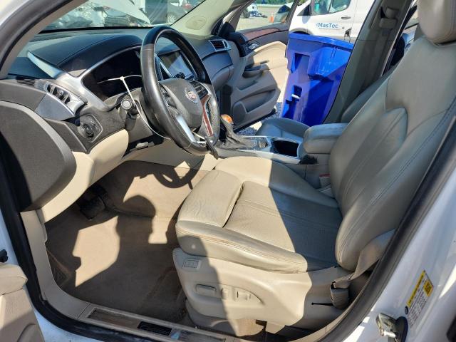 Продаж на аукціоні авто 2013 Cadillac Srx, vin: 3GYFNDE39DS596482, номер лоту: 55325876