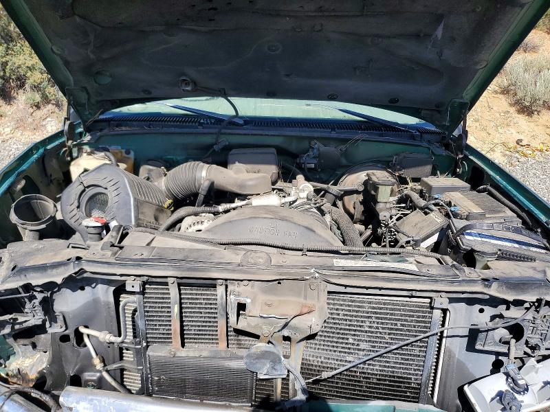 55569956 :رقم المزاد ، 1GKEK13R6XJ743948 vin ، 1999 Gmc Yukon مزاد بيع