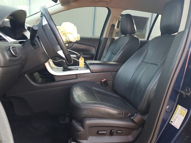Aukcja sprzedaży 2012 Ford Edge, vin: 2FMDK3JC7CBA29516, numer aukcji: 54547336