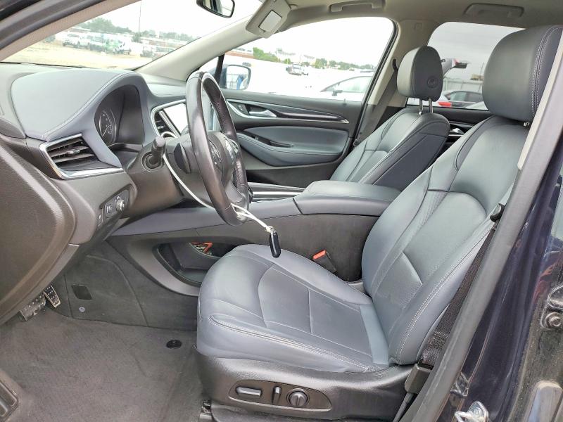 Продажа на аукционе авто 2020 Buick Enclave, vin: 5GAEVAKW7LJ125835, номер лота: 53555666