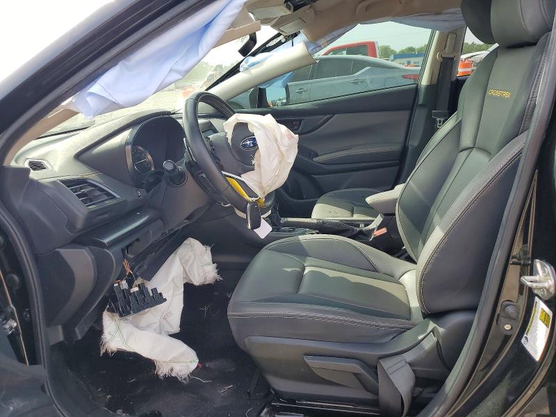 Aukcja sprzedaży 2021 Subaru Crosstrek, vin: JF2GTHRC9MH250945, numer aukcji: 53842416
