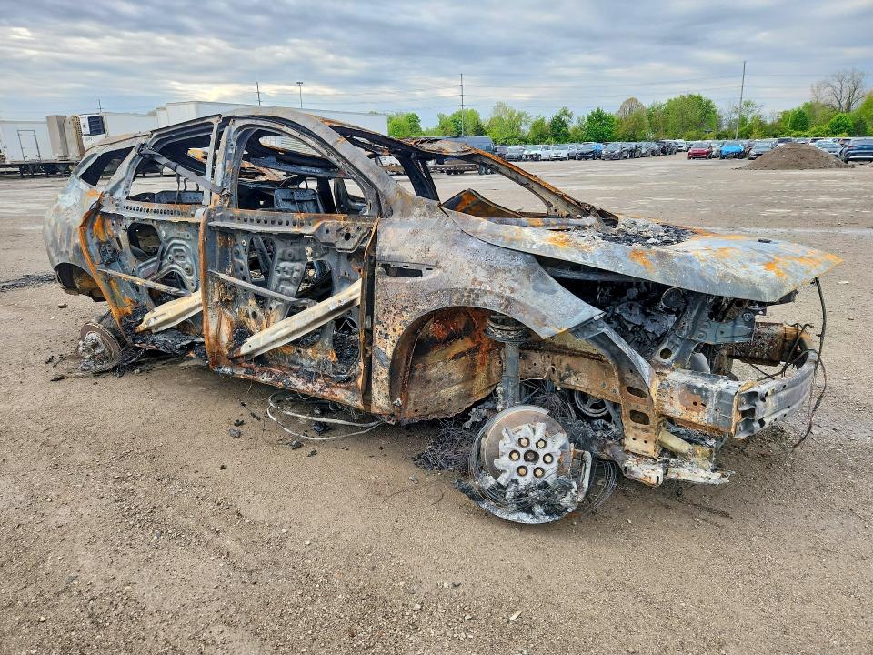 Aukcja sprzedaży 2021 Buick Enclave, vin: 5GAEVBKW3MJ162369, numer aukcji: 52720176