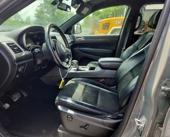 Aukcja sprzedaży 2021 Jeep Grand Cherokee, vin: 1C4RJFAG8MC621364, numer aukcji: 54805906