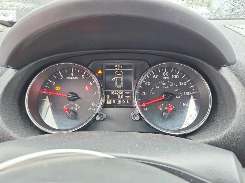 Aukcja sprzedaży 2012 Nissan Rogue, vin: JN8AS5MV8CW358079, numer aukcji: 52686966