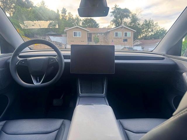 Aukcja sprzedaży 2026 Tesla Model Y, vin: 7SAYGDED5TF443870, numer aukcji: 55108836