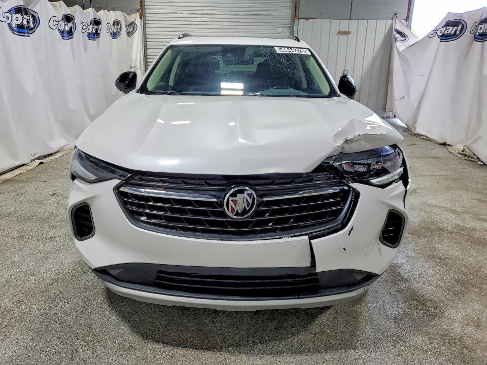 Продаж на аукціоні авто 2023 Buick Envision, vin: LRBFZNR42PD062178, номер лоту: 54644326