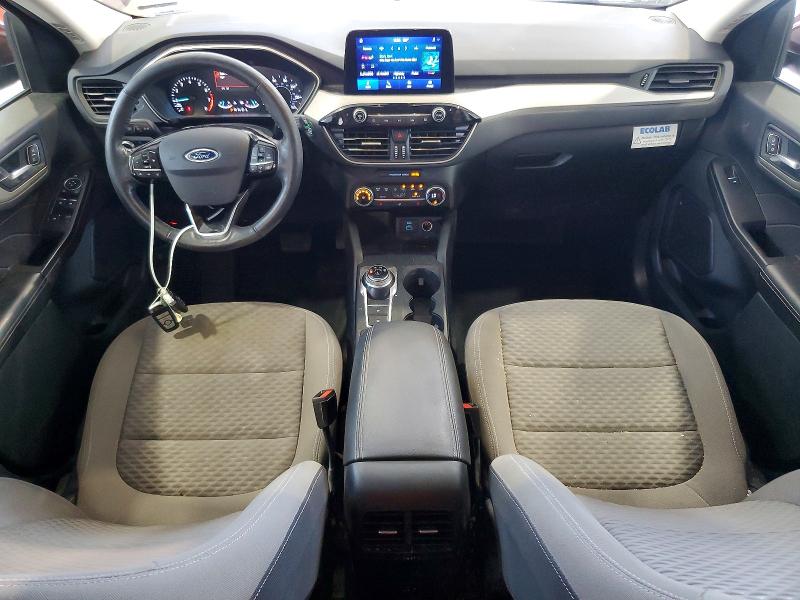 Продаж на аукціоні авто 2021 Ford Escape, vin: 1FMCU0G61MUA67650, номер лоту: 66858956