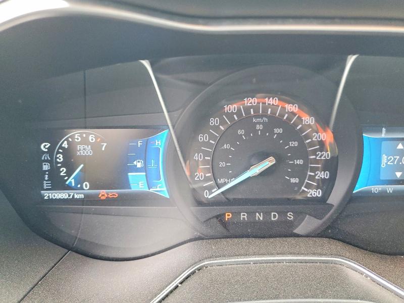 51792666 :رقم المزاد ، 3FA6P0D93DR307544 vin ، 2013 Ford Fusion مزاد بيع