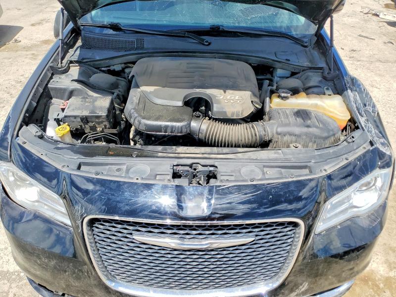 Aukcja sprzedaży 2015 Chrysler 300, vin: 2C3CCAAG3FH772667, numer aukcji: 53541776