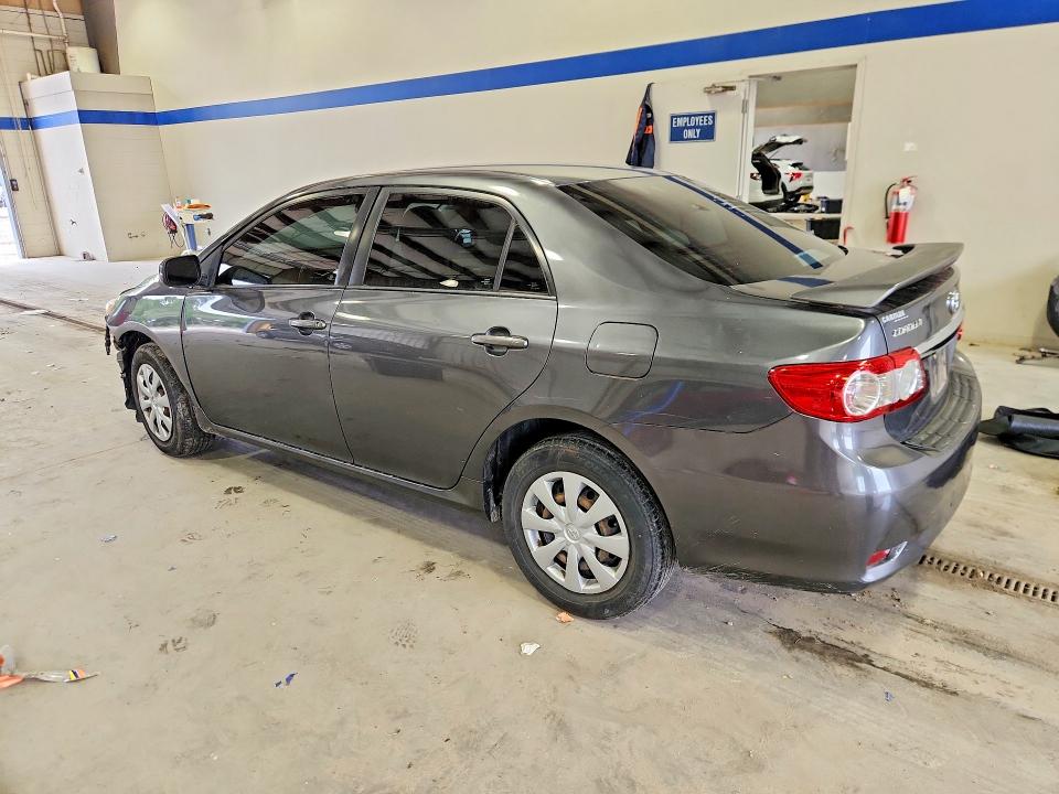 Aukcja sprzedaży 2011 Toyota Corolla, vin: 2T1BU4EE0BC687904, numer aukcji: 54818286