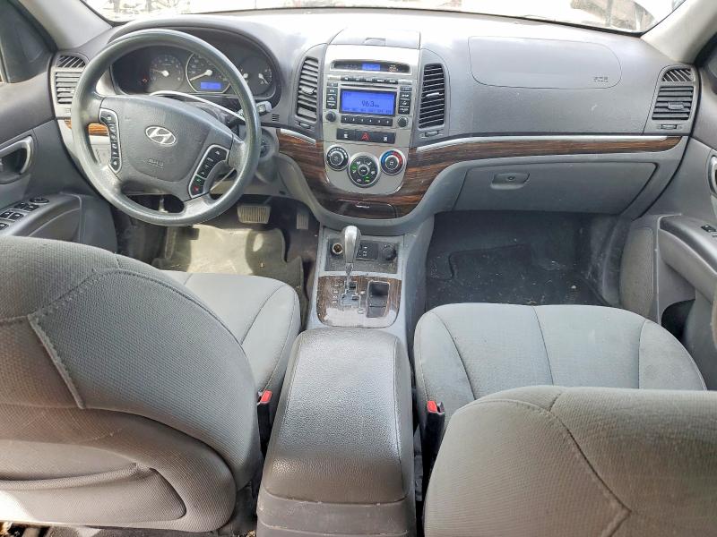 Aukcja sprzedaży 2011 Hyundai Santa Fe, vin: 5XYZG3AB3BG054278, numer aukcji: 54254856
