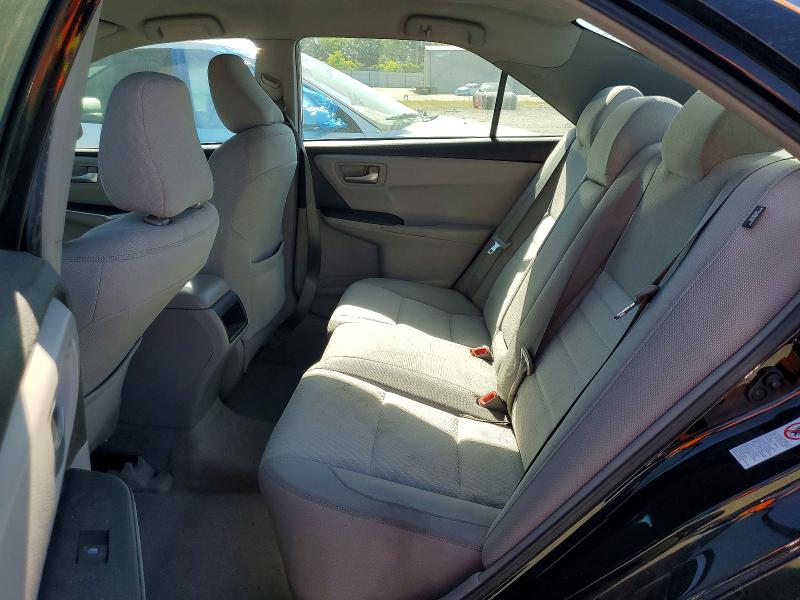 Auction sale of the 2015 Toyota Camry, vin: 4T4BF1FK1FR445954, lot number: 53823846