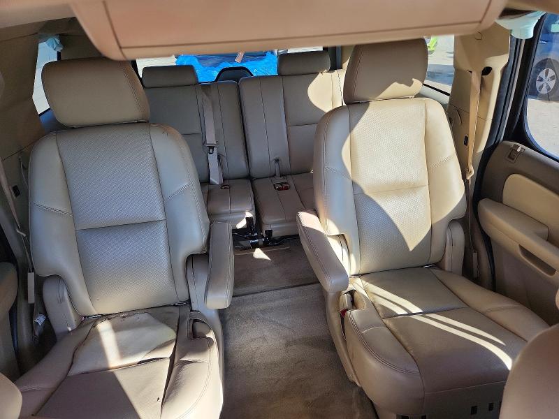 Продажа на аукционе авто 2014 Chevrolet Tahoe, vin: 1GNSKCE0XER127880, номер лота: 53448646