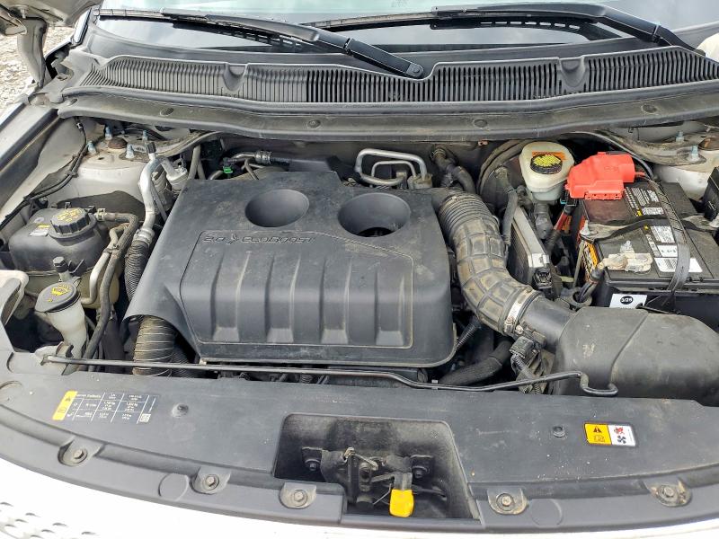 Aukcja sprzedaży 2013 Ford Explorer, vin: 1FM5K7D96DGB70762, numer aukcji: 54428196