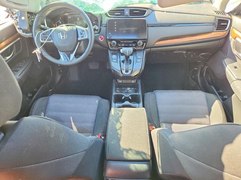 Продаж на аукціоні авто 2020 Honda Cr-v, vin: 7FARW1H56LE003863, номер лоту: 53232756