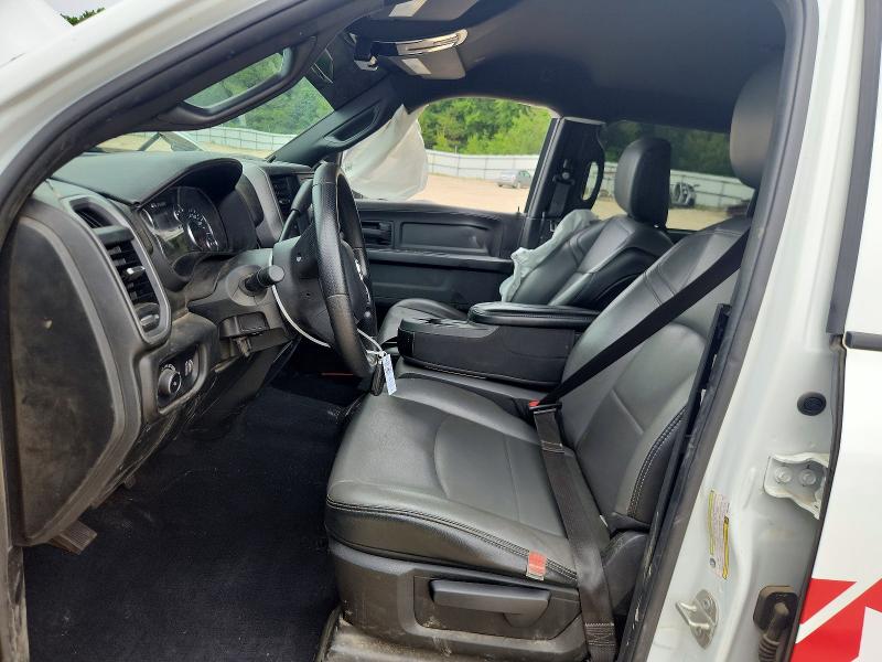 Продажа на аукционе авто 2024 Ram 2500, vin: 3C6UR4HL7RG210950, номер лота: 52827826