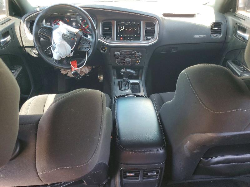Aukcja sprzedaży 2022 Dodge Charger, vin: 2C3CDXCTXNH117298, numer aukcji: 53394306