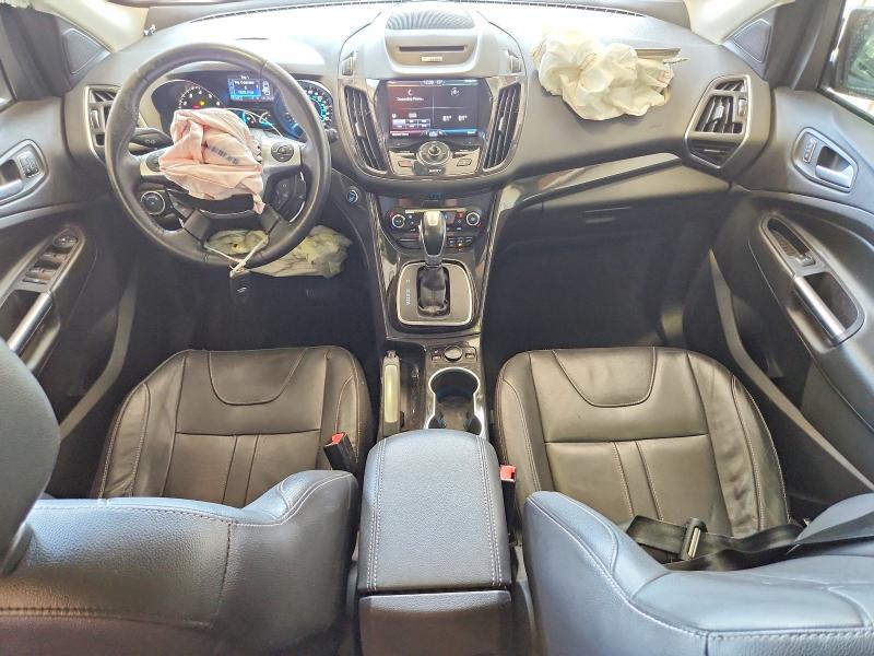 Продаж на аукціоні авто 2013 Ford Escape, vin: 1FMCU9J99DUA45581, номер лоту: 55252476