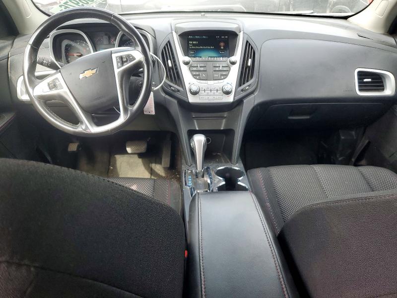 Aukcja sprzedaży 2015 Chevrolet Equinox, vin: 2GNALBEK8F1130551, numer aukcji: 52766976