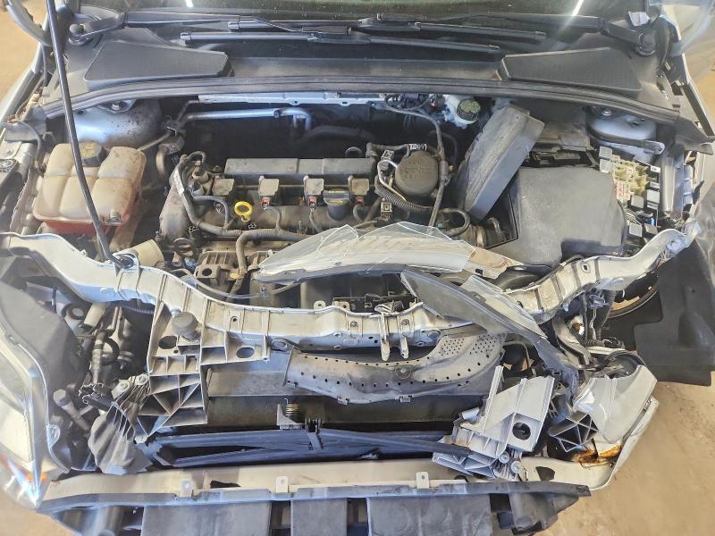2014 Ford Focus მანქანა იყიდება აუქციონზე, vin: 1FADP3F23EL148744, აუქციონის ნომერი: 51977656