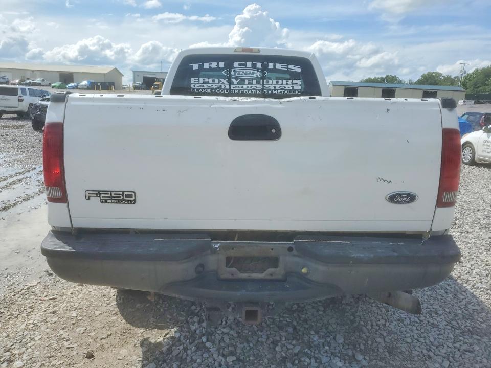 Продаж на аукціоні авто 2008 Ford F250, vin: 1FTSX21R88EA91093, номер лоту: 54824726