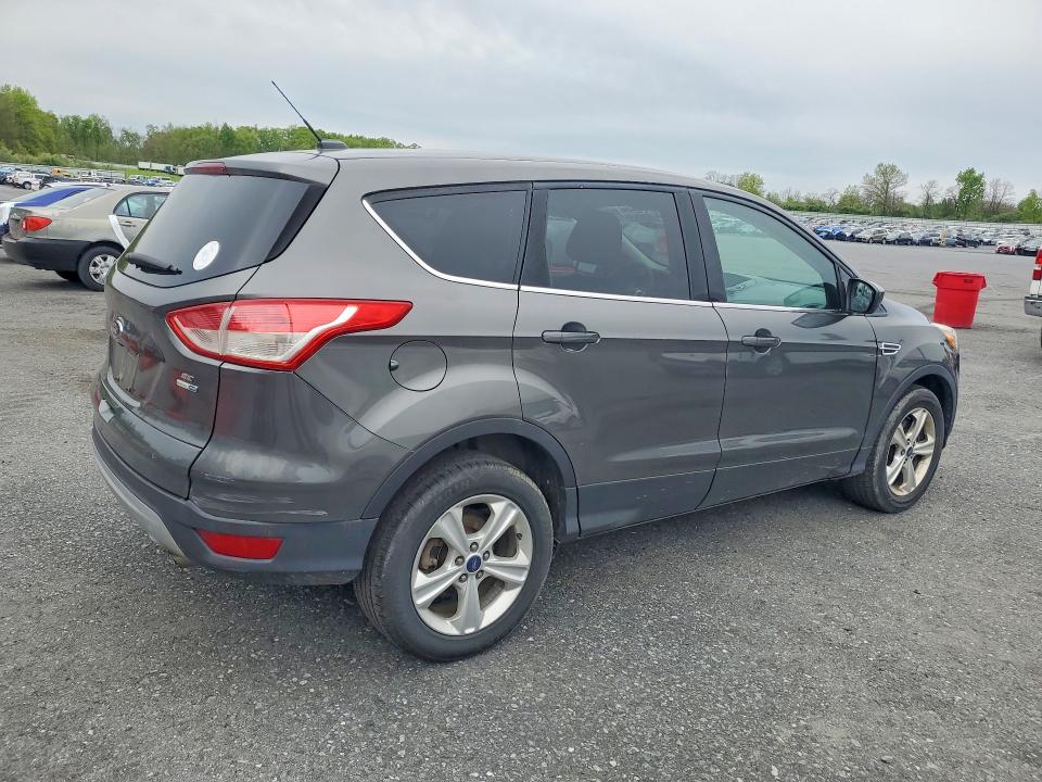 Продаж на аукціоні авто 2016 Ford Escape, vin: 1FMCU9GX6GUA25282, номер лоту: 52612076