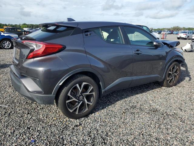 Aukcja sprzedaży 2021 Toyota C-hr, vin: JTNKHMBX5M1113621, numer aukcji: 55058336