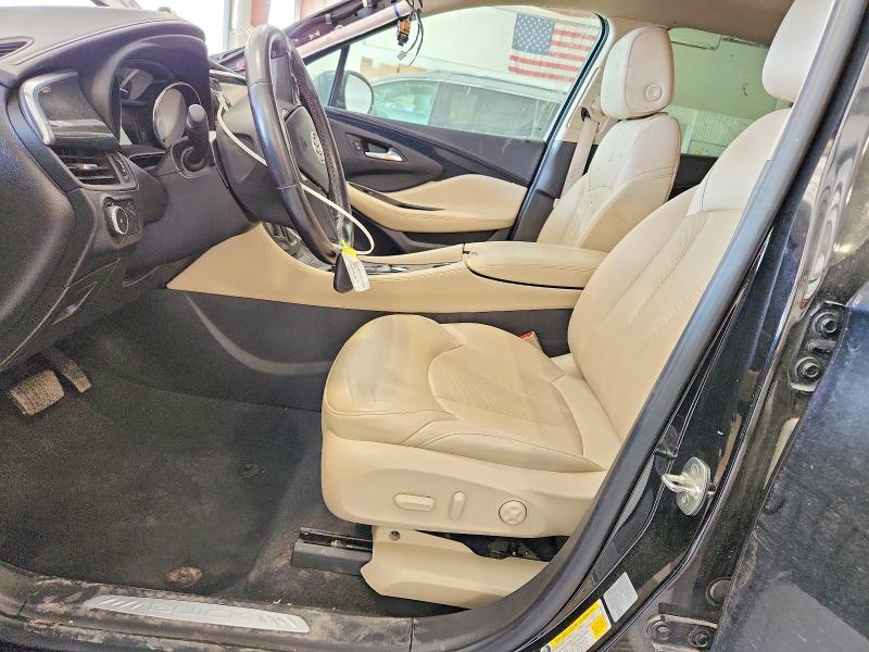 Продаж на аукціоні авто 2017 Buick Envision, vin: LRBFXDSA2HD115947, номер лоту: 52702666