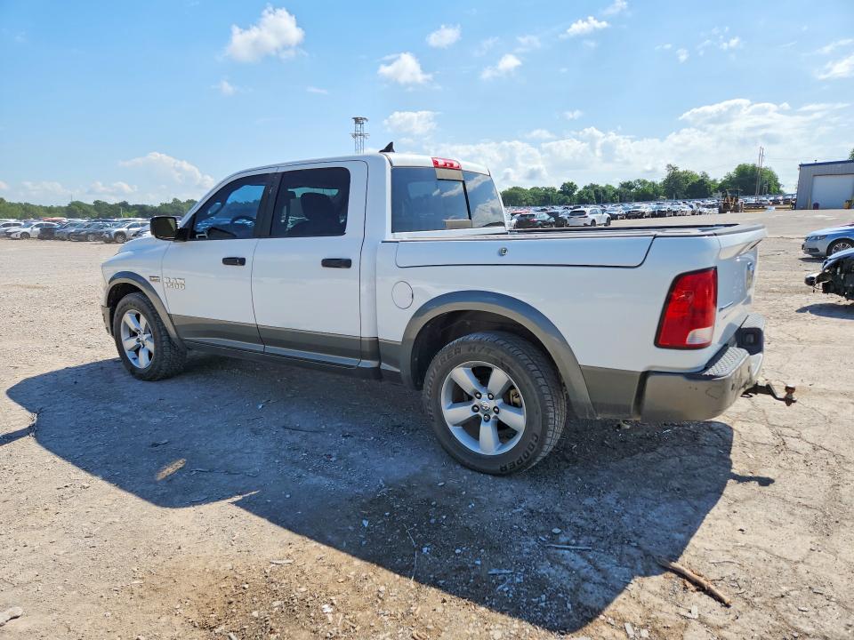 Продаж на аукціоні авто 2013 Ram 1500, vin: 1C6RR6LTXDS560213, номер лоту: 55143396