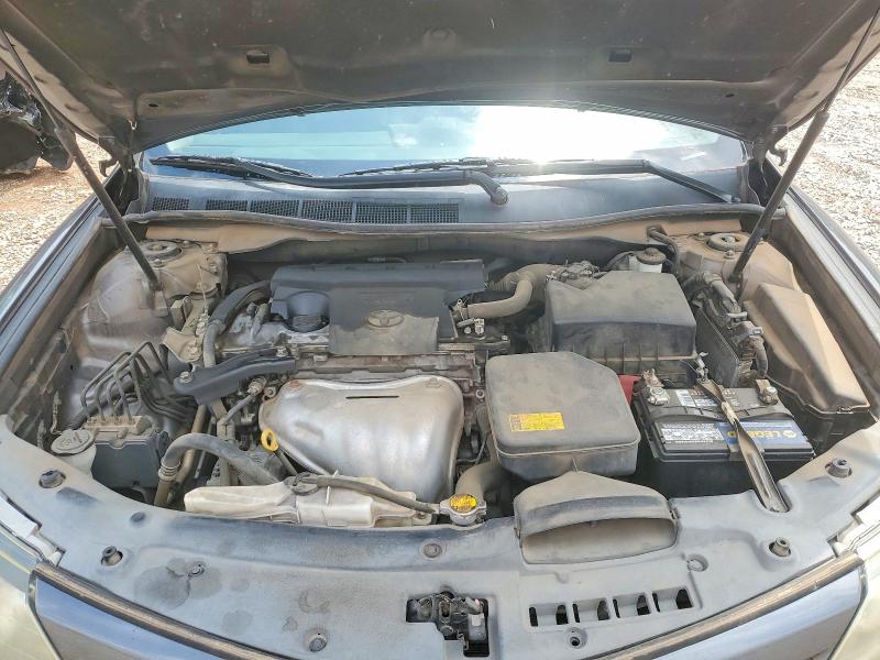 Aukcja sprzedaży 2014 Toyota Camry, vin: 4T1BF1FK4EU404601, numer aukcji: 54725806