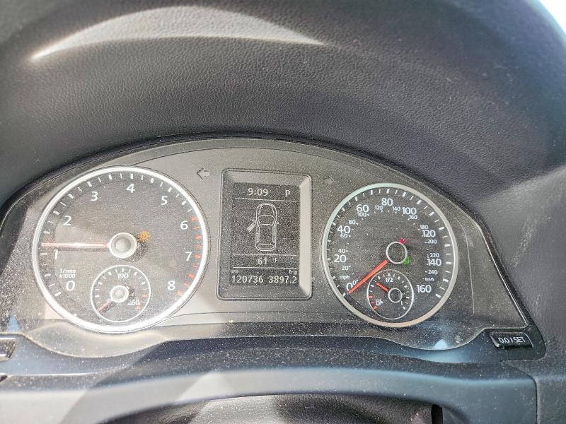 Aukcja sprzedaży 2017 Volkswagen Tiguan, vin: WVGBV7AX8HK044788, numer aukcji: 54599596