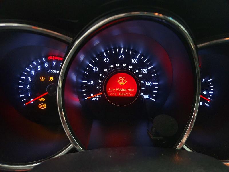 2013 Kia Optima მანქანა იყიდება აუქციონზე, vin: 5XXGN4A79DG166234, აუქციონის ნომერი: 54460746