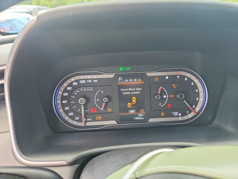 Продаж на аукціоні авто 2024 Hyundai Santa Cruz, vin: 5NTJBDDEXRH105917, номер лоту: 51649676