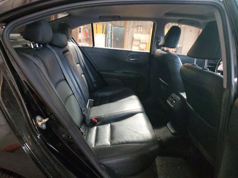 54301926 :رقم المزاد ، 1HGCR2F98HA025448 vin ، 2017 Honda Accord مزاد بيع