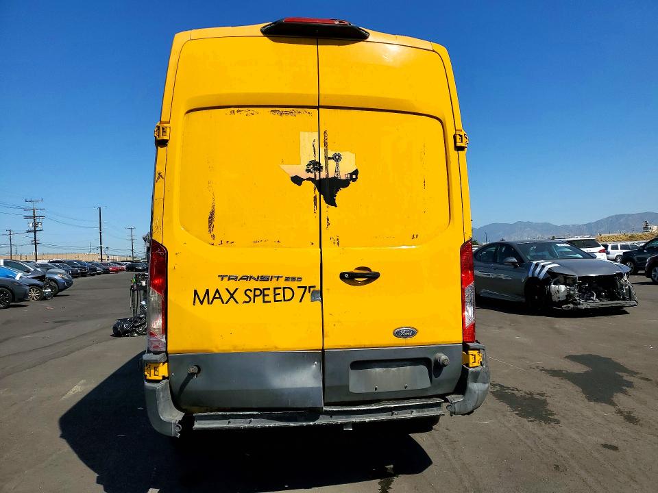 Продажа на аукционе авто 2018 Ford Transit, vin: 1FTYR2XM0JKA70732, номер лота: 52414356