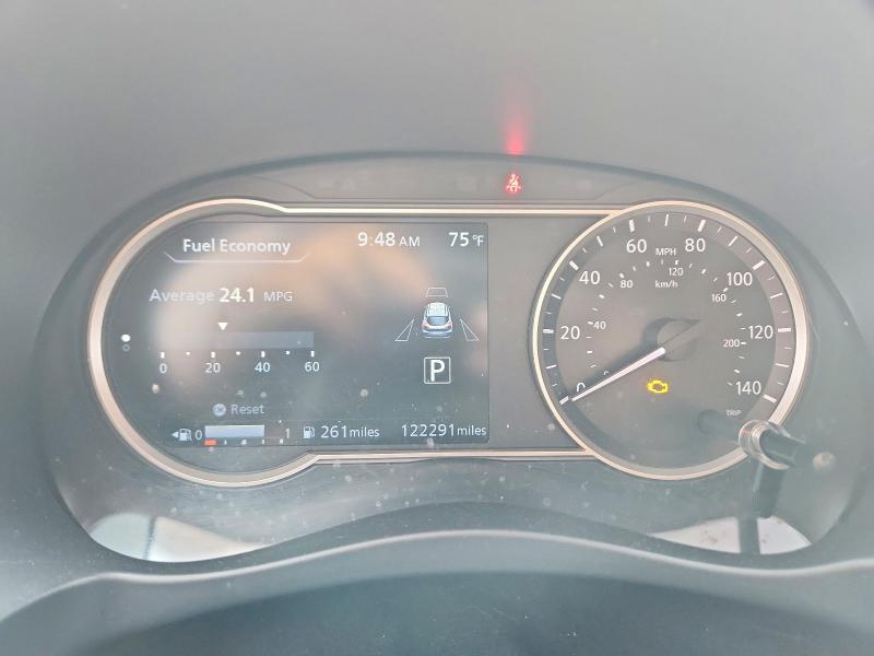 Aukcja sprzedaży 2019 Nissan Kicks, vin: 3N1CP5CU8KL559566, numer aukcji: 55049876