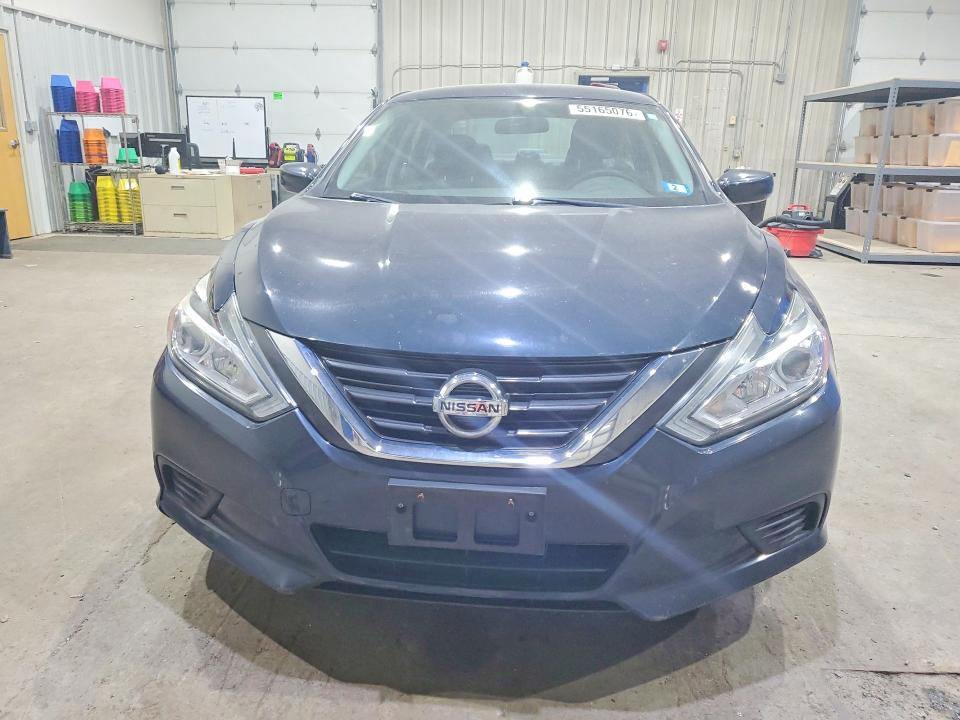 Продаж на аукціоні авто 2016 Nissan Altima, vin: 1N4AL3AP2GN332520, номер лоту: 55165076