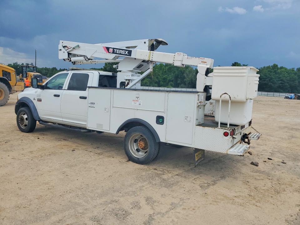 53050066 :رقم المزاد ، 3C7WDNEL5CG205010 vin ، 2012 Dodge Ram 5500 مزاد بيع