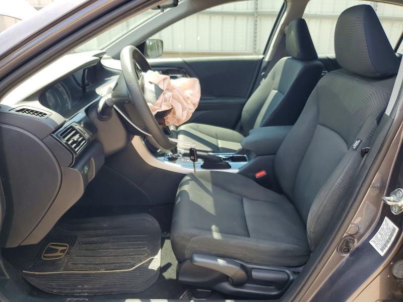 Aukcja sprzedaży 2017 Honda Accord, vin: 1HGCR2F37HA298201, numer aukcji: 54138806