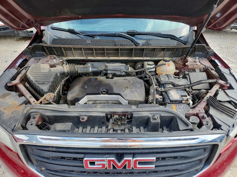 Продажа на аукционе авто 2019 Gmc Acadia, vin: 1GKKNKLA7KZ141564, номер лота: 54334896