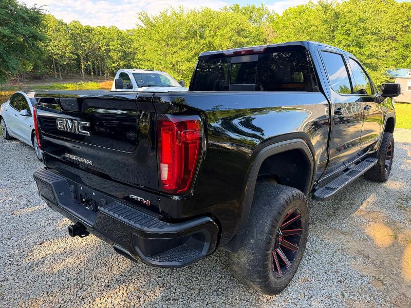 Aukcja sprzedaży 2019 Gmc Sierra, vin: 1GTP9EEL8KZ167760, numer aukcji: 55116886