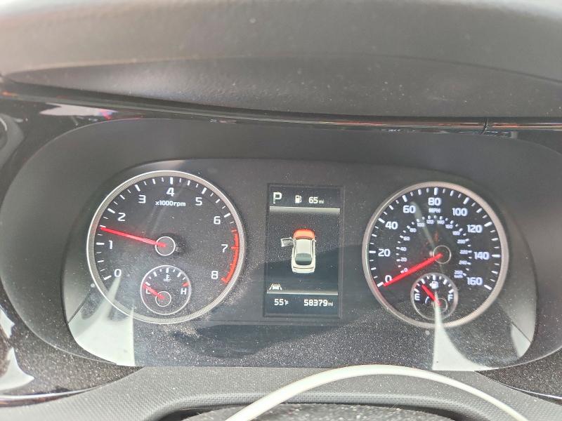 Aukcja sprzedaży 2021 Kia K5, vin: 5XXG24J22MG023980, numer aukcji: 52535416