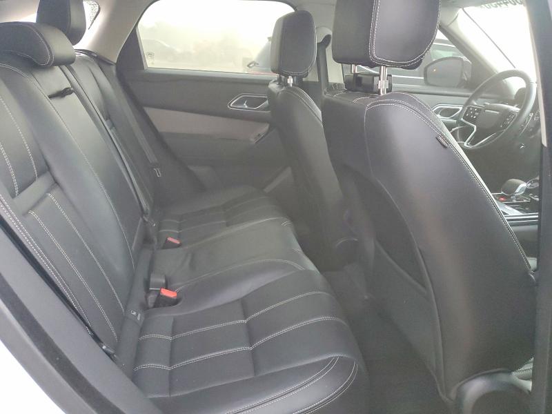 Aukcja sprzedaży 2023 Land Rover Range Rover Velar, vin: SALYJ2EX2PA361177, numer aukcji: 54304436