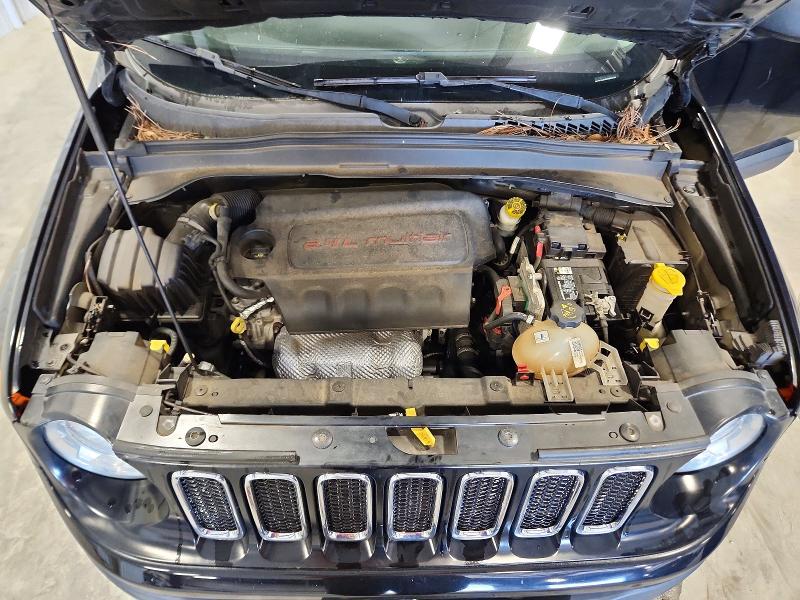 Продаж на аукціоні авто 2015 Jeep Renegade, vin: ZACCJAAT9FPB81739, номер лоту: 52348626