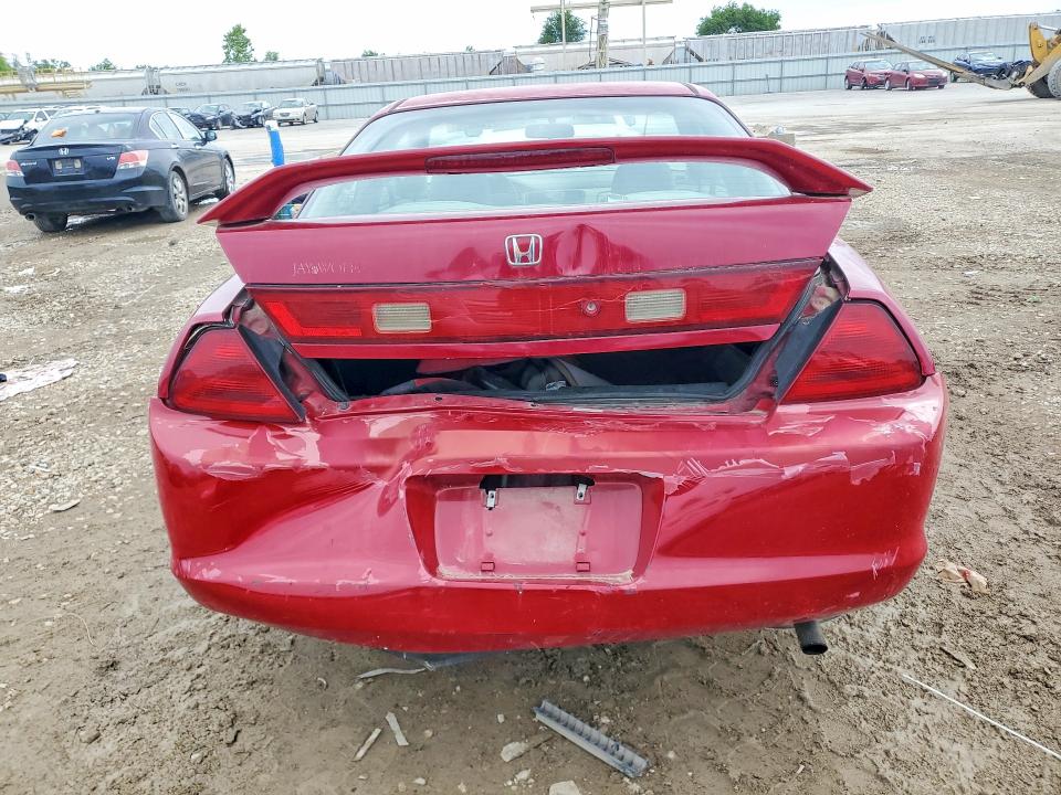 Продаж на аукціоні авто 1998 Honda Accord, vin: 1HGCG3145WA013312, номер лоту: 52748926