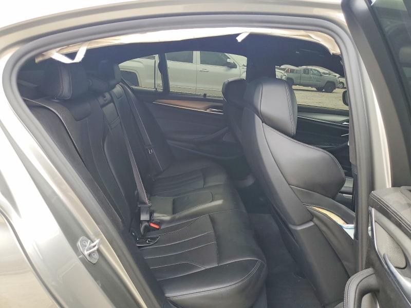 Aukcja sprzedaży 2020 Bmw M5, vin: WBSJF0C09LCE55023, numer aukcji: 52127586