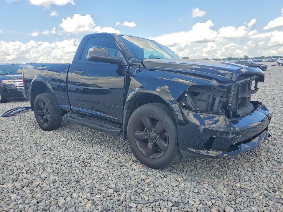 2014 Ram 1500 მანქანა იყიდება აუქციონზე, vin: 3C6JR6ATXEG204949, აუქციონის ნომერი: 54228816